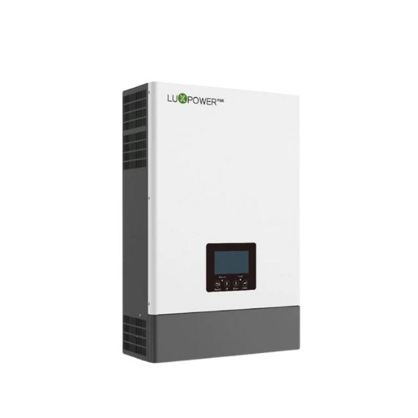 Luxpower Sna Kw Hybrid Solar Inverter Weldtech