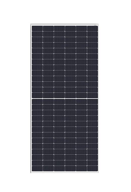 Hz Solar 460w monocrystalline solar panel - Weldtech Engineering